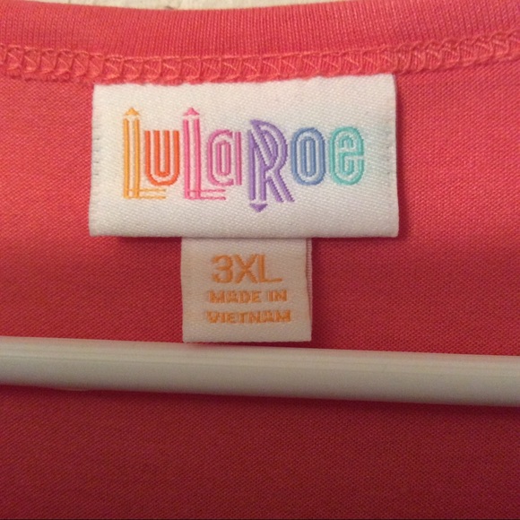 Lularoe Randy - Picture 2 of 3